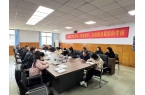 河南破冰教育集团举办招生培训会